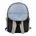 Городской рюкзак Polar 18220 grey