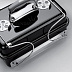 Гриль угольный Weber Go-Anywhere GA-1131 black
