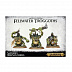Фигурки Games Workshop Warhammer: Fellwater Troggoths