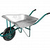 Тачка садовая ECO WB6203-1