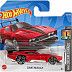 Машинка Hot Wheels Базовой коллекции Count Muscula 83/250 (5785 HCT31) mainline 2022 Машинка Hot Wheels Базовой коллекции Count Muscula 83/250 (5785 HCT31) mainline 2022