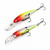 Воблер Akara Deep Jeck 90F A60 DJ90F-A60