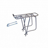 Багажник Sihd BR-PRW3 silver