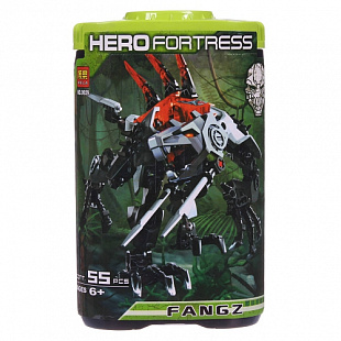 Конструктор Bela Hero Factory 9929