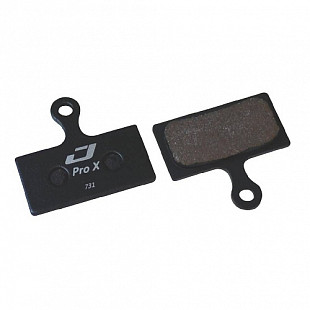 Колодки для дисковых тормозов Jagwire Mountain Extreme к дисковым тормозам Shimano ZJG12302