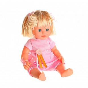 Кукла Shenzhen Toys Baby Toby с аксессуарами, можно купать 58011-1