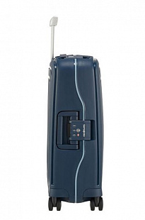 Чемодан Samsonite S`Cure Disney 50C-41001 Dark Blue