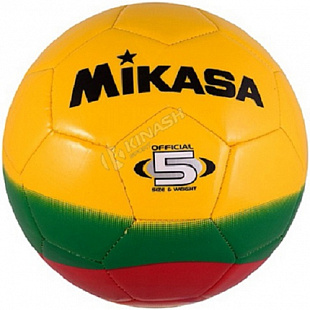 Мяч футбольный Mikasa SS-440