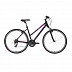 Велосипед Kellys Clea 30 28" (2019) black/pink Велосипед Kellys Clea 30 28" (2019) black/pink