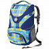 Рюкзак детский Jack Wolfskin Ramson Top 20L Blue