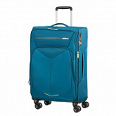 Чемодан American Tourister Summerfunk 67см 78G-51004 Turquoise