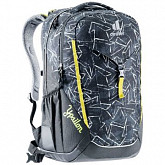 Рюкзак Deuter Ypsilon 3831021-7023 black dart (2021)