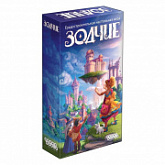 Карточная игра Hobby World Зодчие 181932