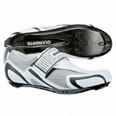 Велотуфли Shimano SH-TR31 white