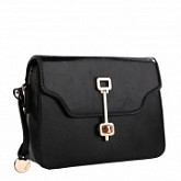 Женская сумка Pola 7046 black