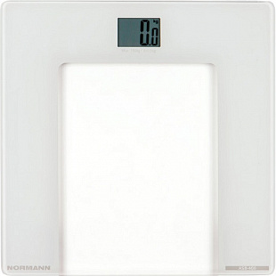 Весы напольные Normann ASB-460