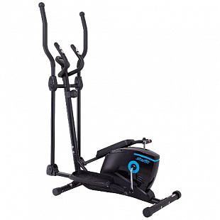 Магнитный эллиптический тренажер Starfit Cosmo VE-0102