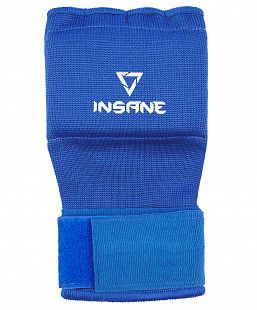 Перчатки внутренние для бокса Insane DASH IN22-IG100 blue