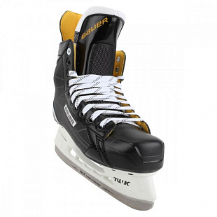 Коньки хоккейные Bauer Supreme S150 JR