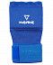 Перчатки внутренние для бокса Insane DASH IN22-IG100 blue