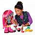 Интерактивная кукла Spin Master Chatsters Gabby 6024356 pink