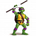Игрушка Turtles Фигурка Донателло 15 см классическая серия 91082