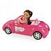 Игровой набор Qunxing Toys "Кукла Лия в автомобиле"  4610