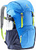 Рюкзак Deuter Junior 3612519-1308 bay/navy (2020)
