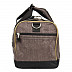 Дорожная сумка Griffon Г280 grey