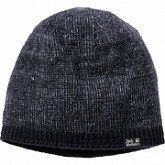 Шапка детская Jack Wolfskin Stormlock Foggy Cap dark blue