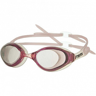 Очки для плавания Atemi L100 pink