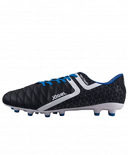 Бутсы футбольные Jogel Mondo JSH1002 1/10 black