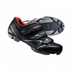 Велотуфли Shimano Mountain Competition SH-XC30 black