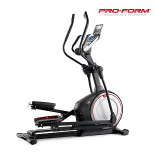 Эллиптический тренажер Pro-Form Endurance 720 E PFEVEL89716