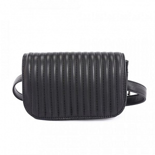 Поясная сумка Ors Oro PS-959 black