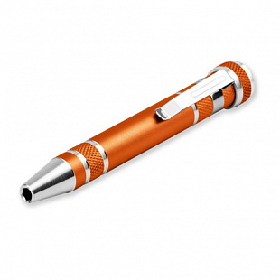 Набор инструментов 8299660 Orange