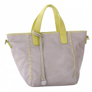 Женская сумка Pola 4136 yellow