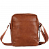 Мужская сумка Pola 8246 black