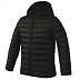 Спортивная куртка Givova Giubbotto Uno G012 black