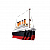 Конструктор Sluban Титаник-2 M38-B0577