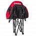 Кресло складное KingCamp Moon Leisure Chair 3816 red