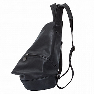 Сумка городская Ors Oro D-263 /4 black