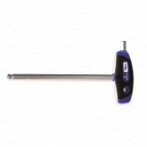 Шестигранник Cyclus Tools с шаровой головкой 10 мм 720617