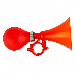 Велогудок Ausini VT19-10079 Red