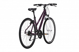 Велосипед Kellys Clea 70 28" (2018) pink
