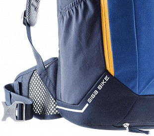 Рюкзак Deuter Giga Bike 3822021-3130 steel-navy (2020-21)