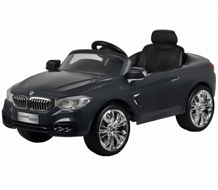 Электромобиль Chi Lok bo BMW 4 Series grey