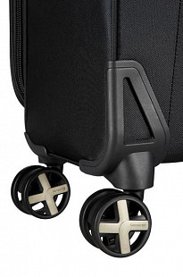 Чемодан Samsonite X'Blade 3.0 63см 04N-09007 Black