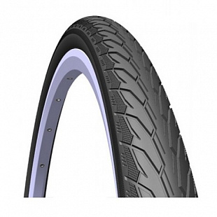 Велопокрышка Rubena Mitas TG 47-559 (26"x1,75x2) V66 Flash 5-10952175-042