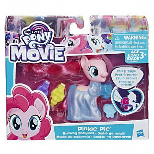 Фигурка My Little Pony Пони-модницы Пинки Пай (B8810)